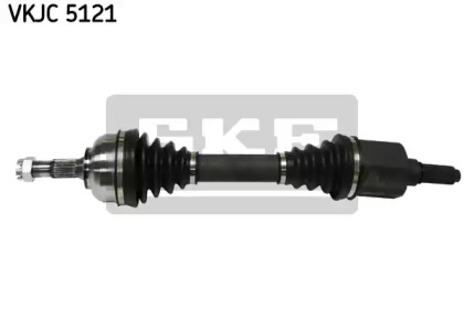 Вал SKF VKJC 5121